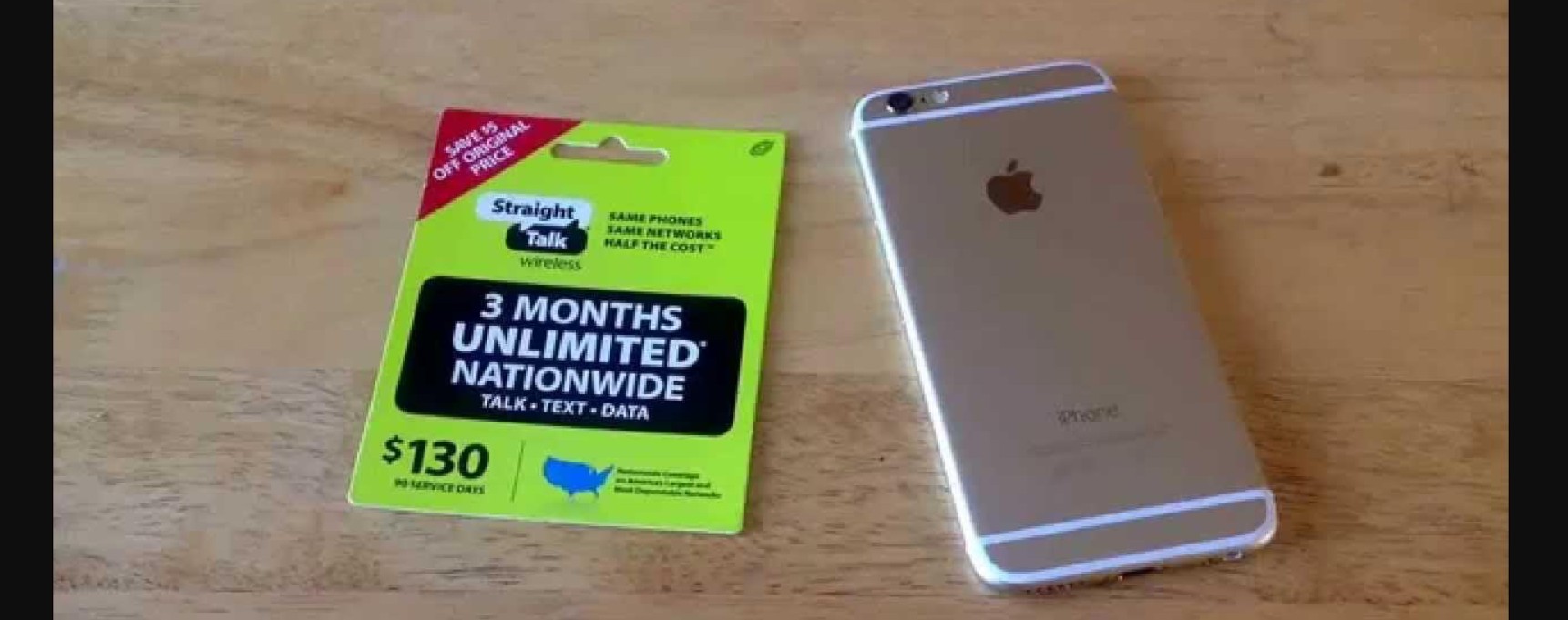 You are currently viewing Activate Straight Talk Account | Phone Number Activation